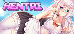 Hentai Girl header banner