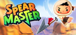 Spear Master header banner