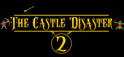 The Castle Disaster 2 header banner