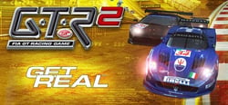 GTR 2 FIA GT Racing Game header banner