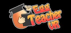 Egg Teacher VR header banner