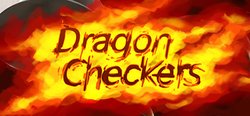 Dragon`s Checkers header banner