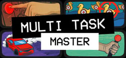 MultiTaskMaster header banner