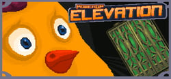 PowerUp Elevation header banner