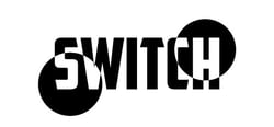 Switch - Black & White header banner