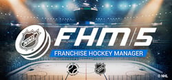 Franchise Hockey Manager 5 header banner