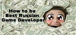 How to be Best Russian Game Developer header banner