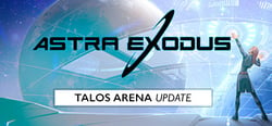 Astra Exodus header banner
