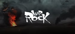 War Rock header banner