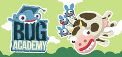 Bug Academy header banner