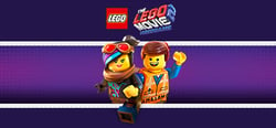 The LEGO Movie 2 Videogame header banner