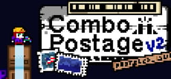 Combo Postage header banner