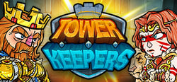 Tower Keepers header banner