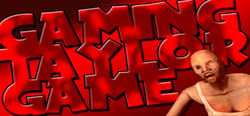 The Official GamingTaylor Game, Great Job! header banner