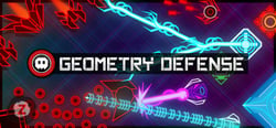 Geometry Defense: Infinite header banner