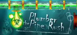 Plumber: the Pipe Rush header banner