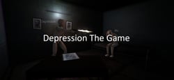 Depression The Game header banner