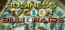 Business Tycoon Billionaire header banner