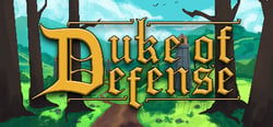 Duke of Defense header banner