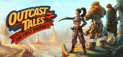 Outcast Tales: The First Journey header banner