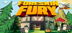 Foreskin Fury header banner