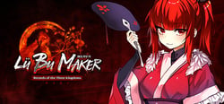 Lu Bu Maker header banner