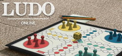 Ludo Online: Classic Multiplayer Dice Board Game header banner