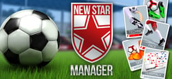 New Star Manager header banner