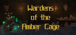 Wardens of the Amber Cage header banner
