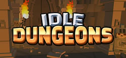Idle Dungeons header banner