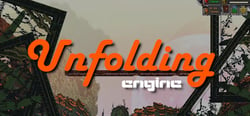 The Unfolding Engine: Paint a Game header banner
