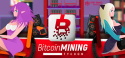 Bitcoin Mining Tycoon header banner