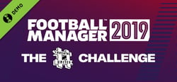 Football Manager 2019: The Hashtag United Challenge header banner