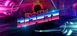 Synth Riders header banner
