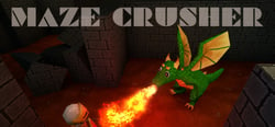 Maze Crusher header banner