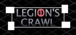 Legion's Crawl header banner