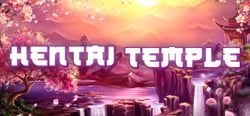 Hentai Temple header banner
