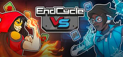 EndCycle VS header banner