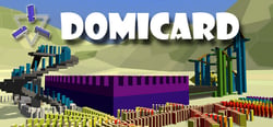 DomiCard header banner
