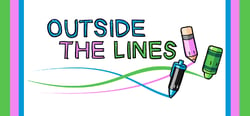 Outside the Lines header banner