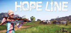 HopeLine header banner