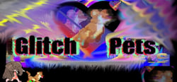 GlitchPets header banner