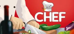Chef: A Restaurant Tycoon Game header banner