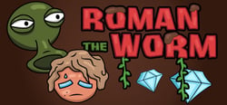 Roman The Worm header banner