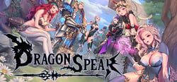 Dragon Spear header banner