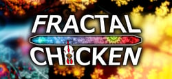 Fractal Chicken header banner