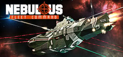 NEBULOUS: Fleet Command header banner