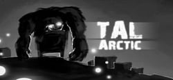 TAL: Arctic header banner
