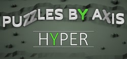 Puzzles By Axis Hyper header banner
