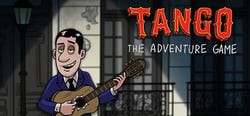 Tango: The Adventure Game header banner